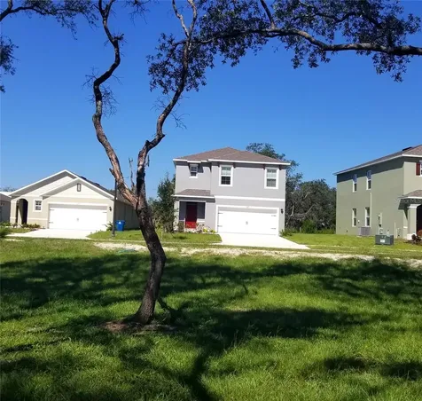 1671 Rosydale Circle Davenport FL 33837