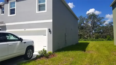1671 Rosydale Circle Davenport FL 33837