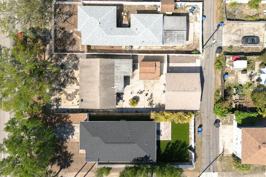 3815 1st Avenue N St Petersburg FL 33713