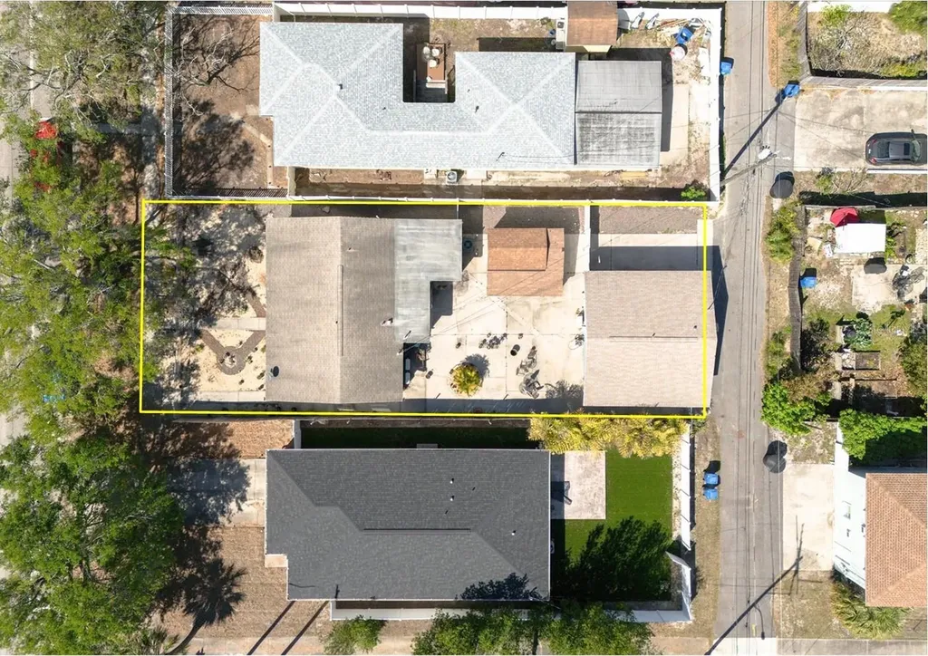 3815 1st Avenue N St Petersburg FL 33713