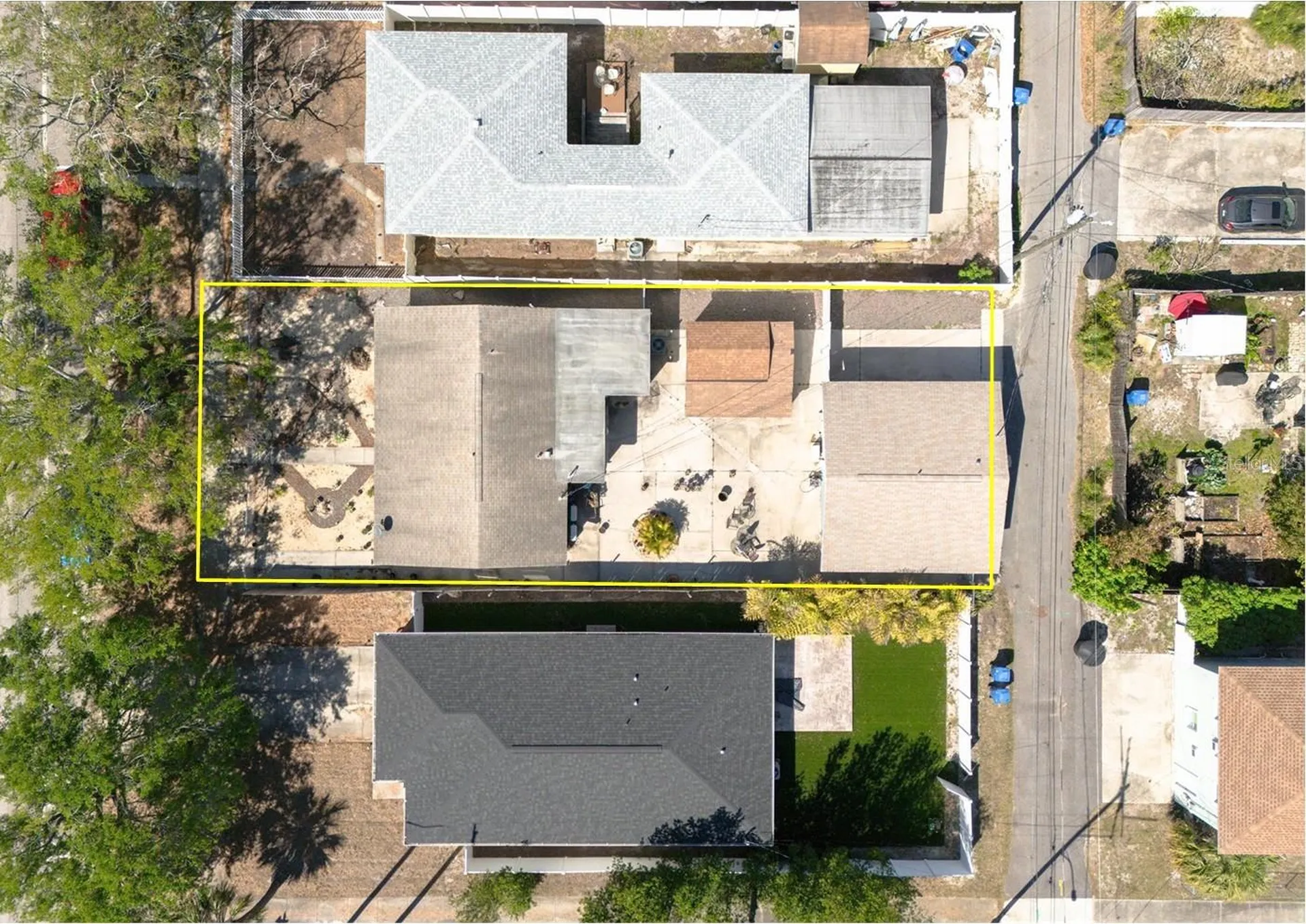 3815 1st Avenue N St Petersburg FL 33713