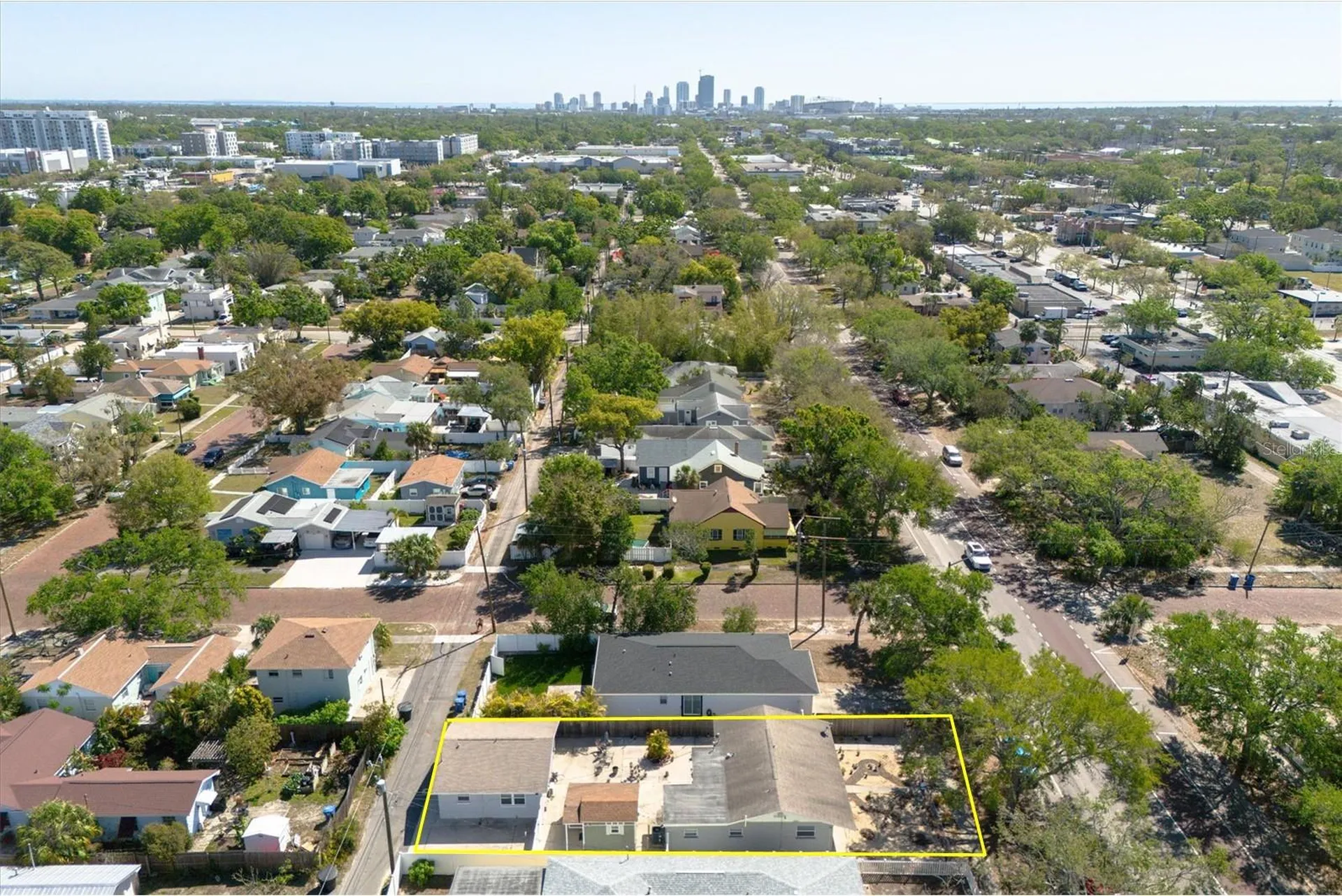 3815 1st Avenue N St Petersburg FL 33713