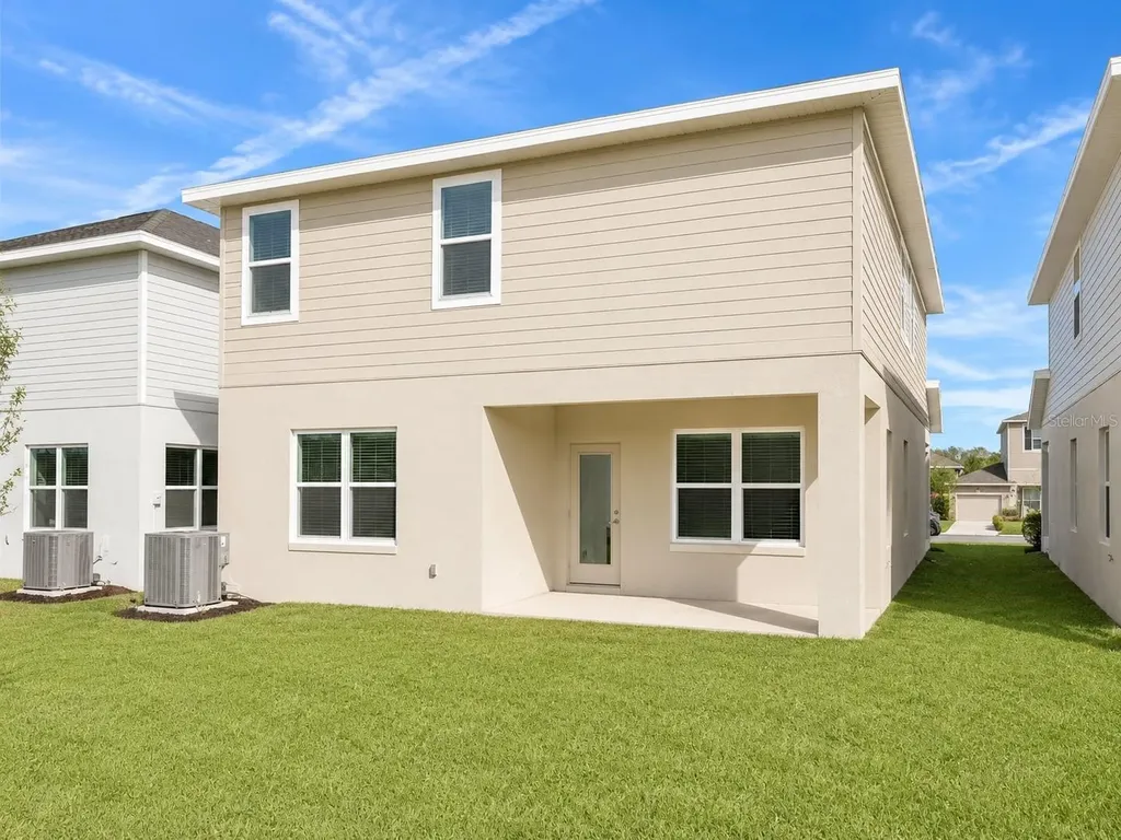 4020 Sagefield Drive St Cloud FL 34773
