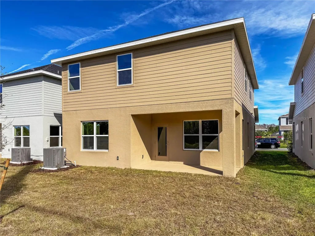 4020 Sagefield Drive St Cloud FL 34773