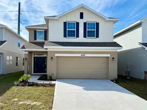 4020 Sagefield Drive St Cloud FL 34773