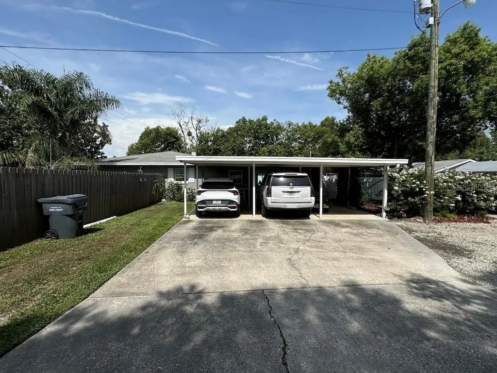 3830 Clubhouse Road Lakeland FL 33812