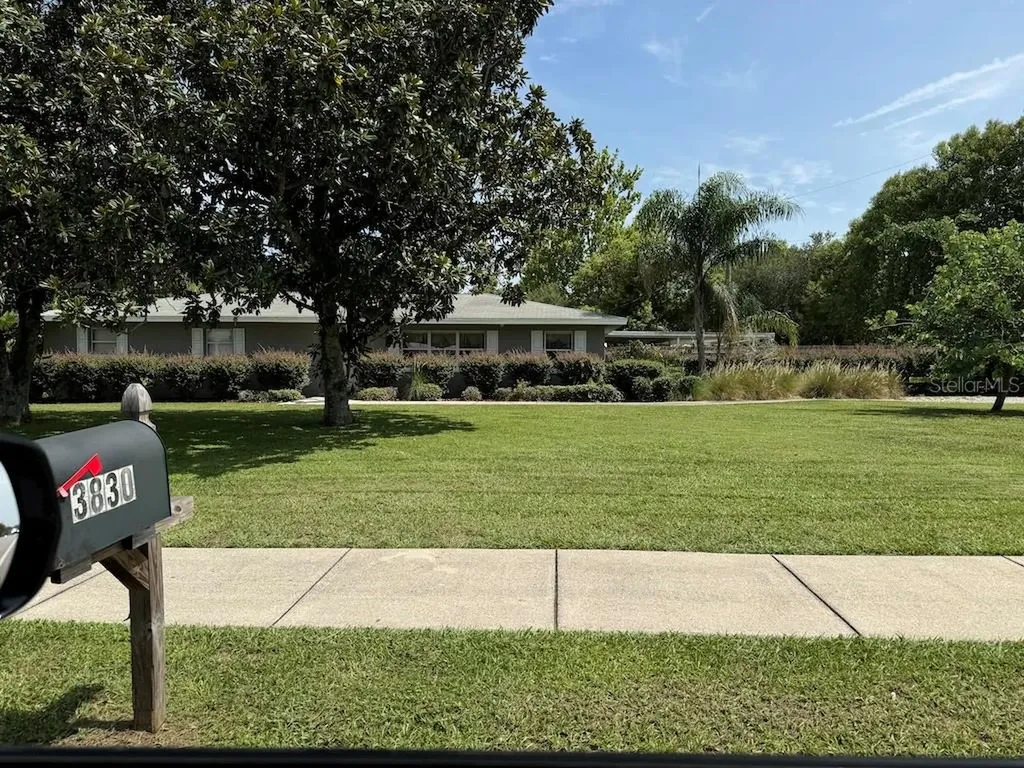 3830 Clubhouse Road Lakeland FL 33812