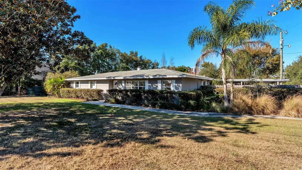 3830 Clubhouse Road Lakeland FL 33812