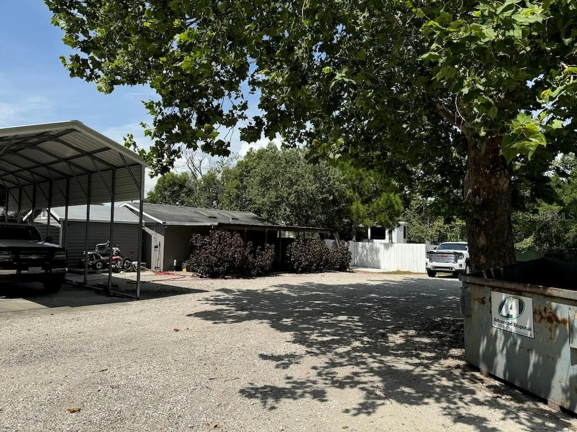 3830 Clubhouse Road Lakeland FL 33812