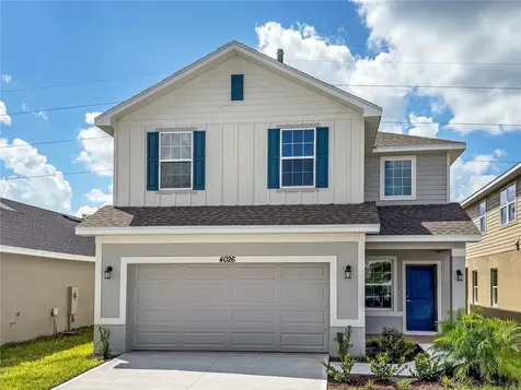 4026 Sagefield Drive St Cloud FL 34773