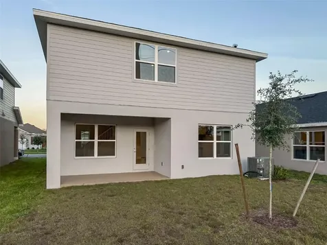 4026 Sagefield Drive St Cloud FL 34773