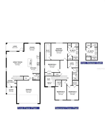 4026 Sagefield Drive St Cloud FL 34773