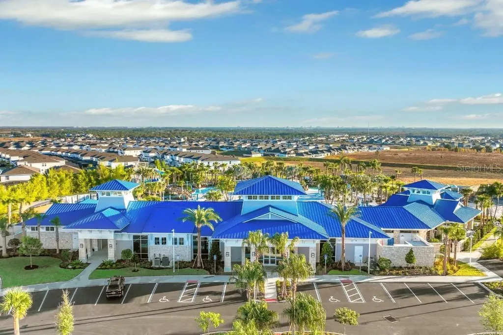 3048 Mahalo Drive Davenport FL 33897