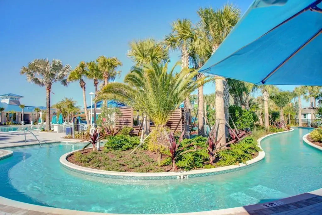 3048 Mahalo Drive Davenport FL 33897