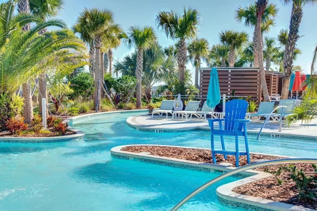 3048 Mahalo Drive Davenport FL 33897