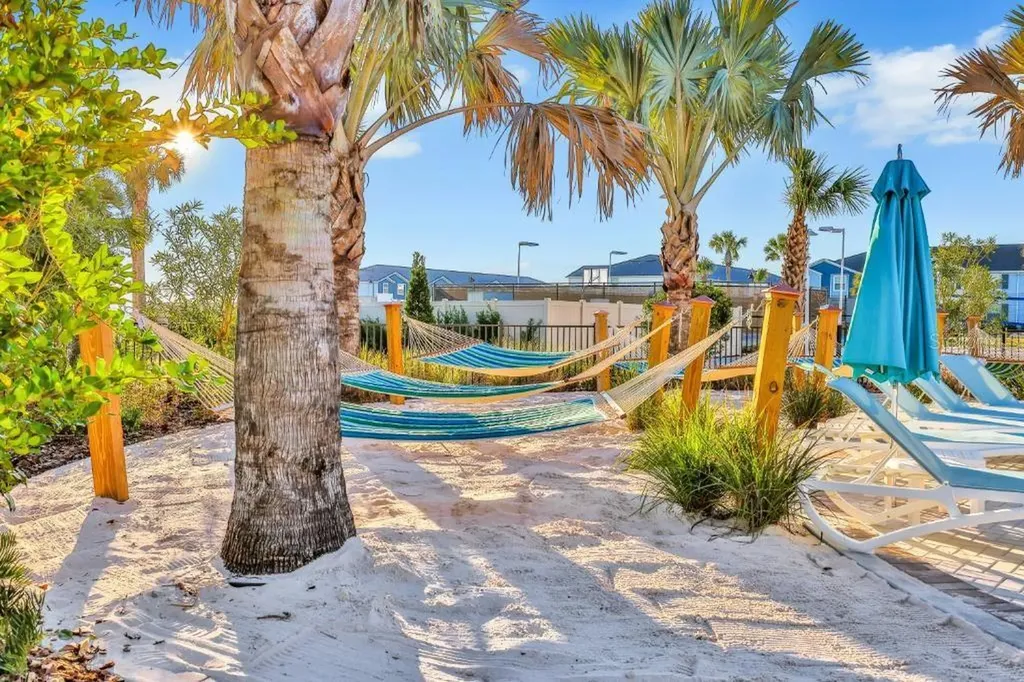 3048 Mahalo Drive Davenport FL 33897