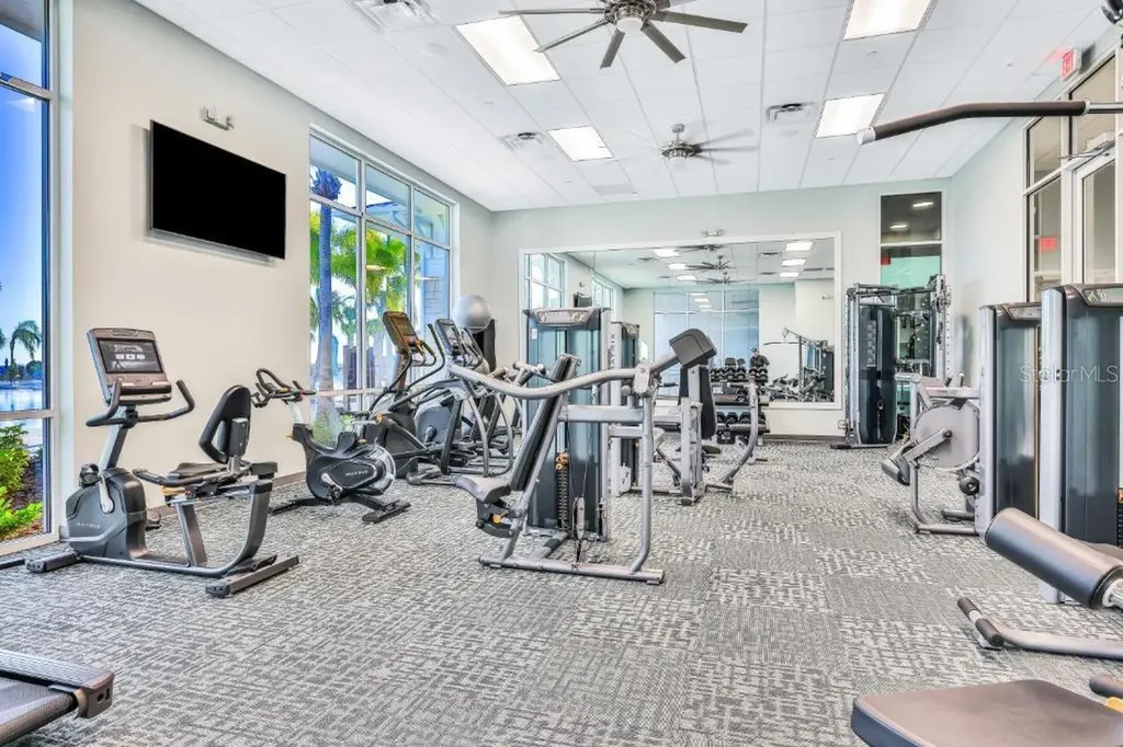 3048 Mahalo Drive Davenport FL 33897