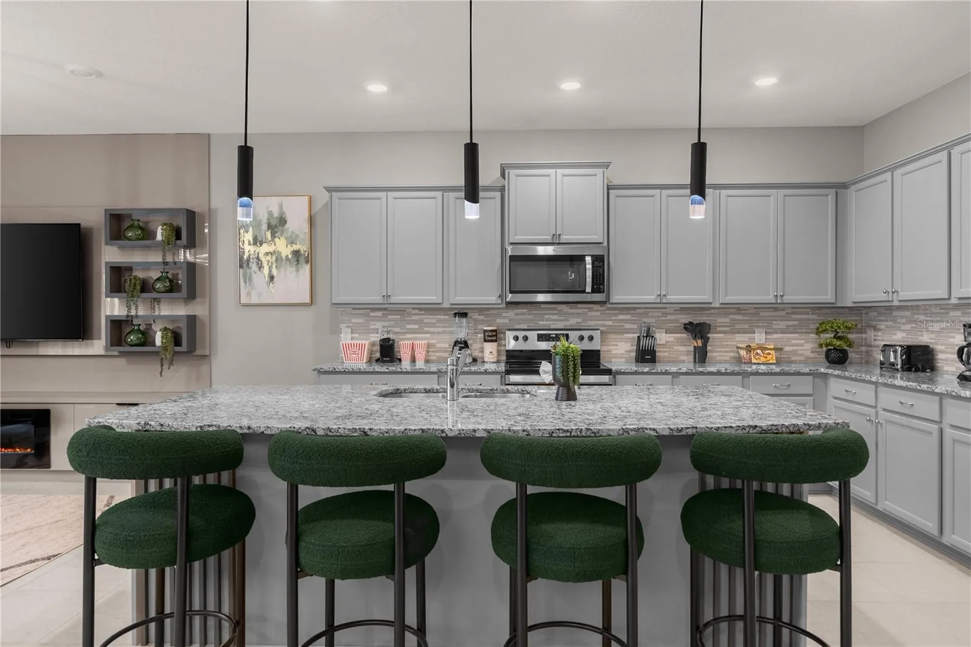 3048 Mahalo Drive Davenport FL 33897