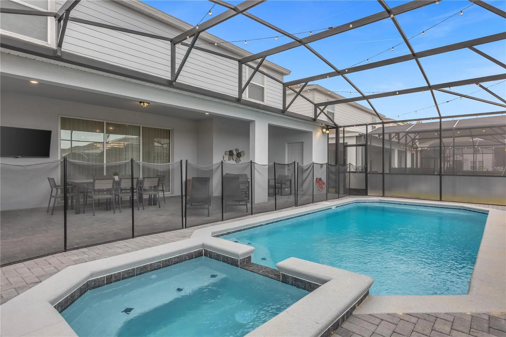 3048 Mahalo Drive Davenport FL 33897