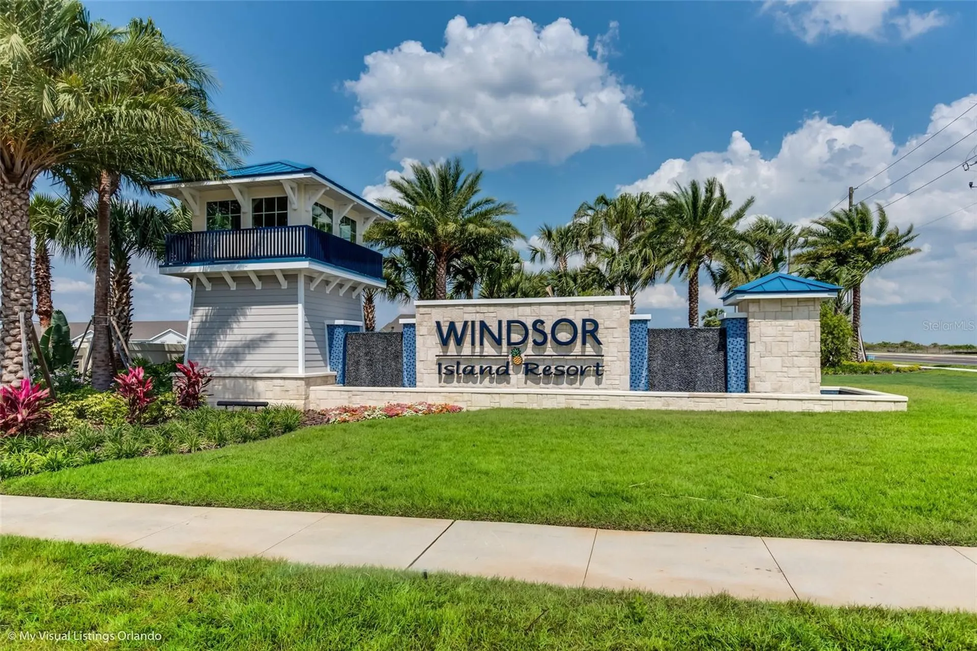 3048 Mahalo Drive Davenport FL 33897