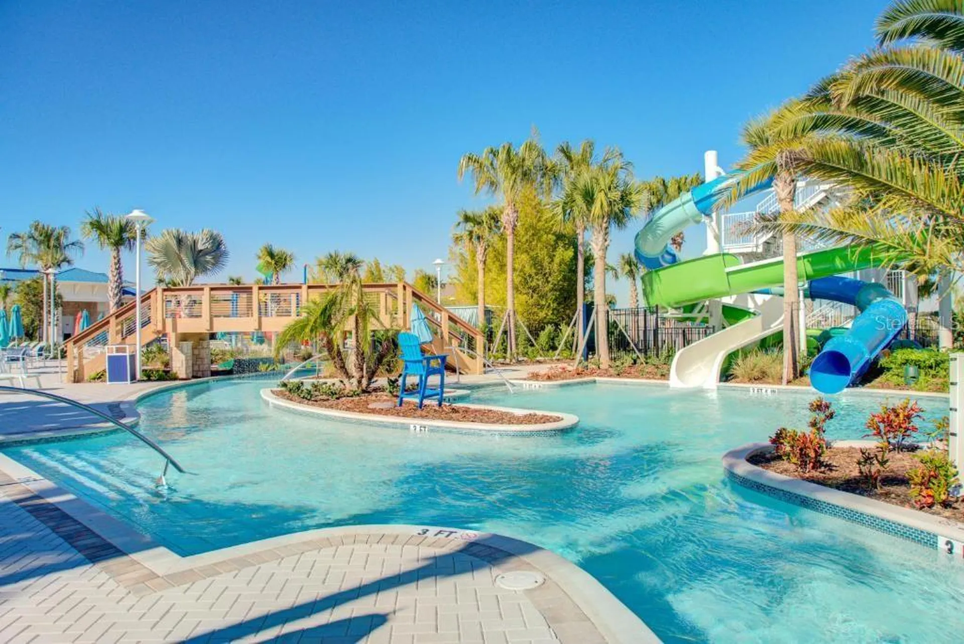 3048 Mahalo Drive Davenport FL 33897