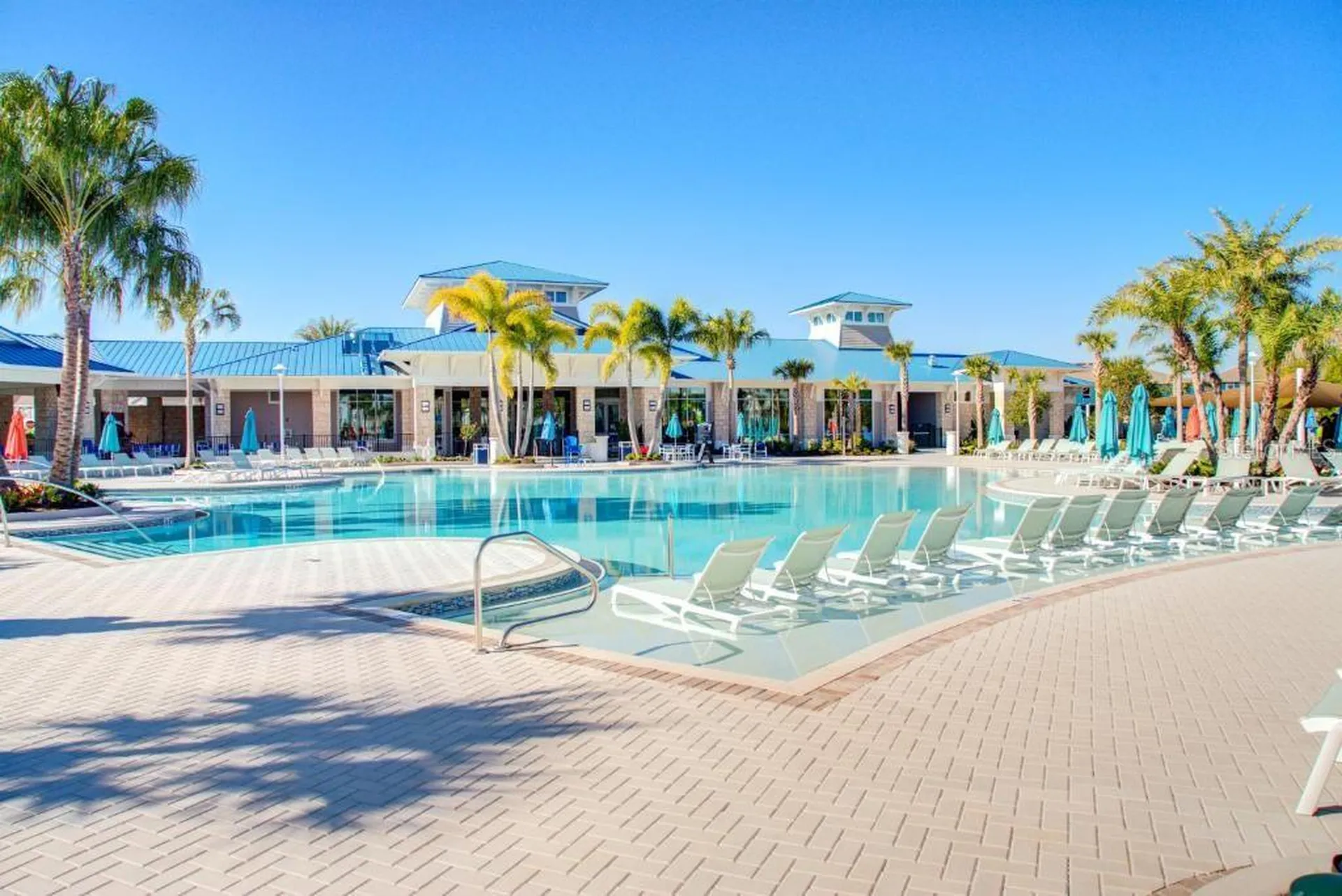 3048 Mahalo Drive Davenport FL 33897