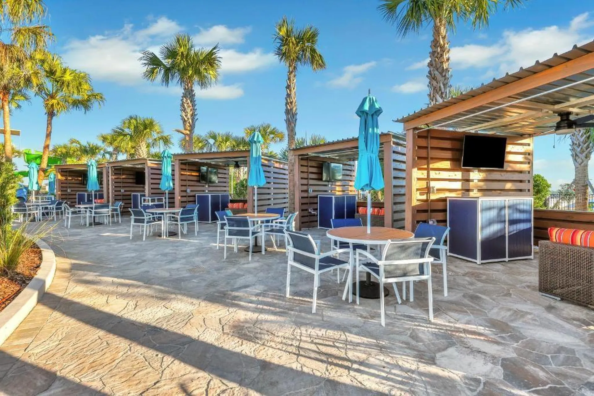 3048 Mahalo Drive Davenport FL 33897