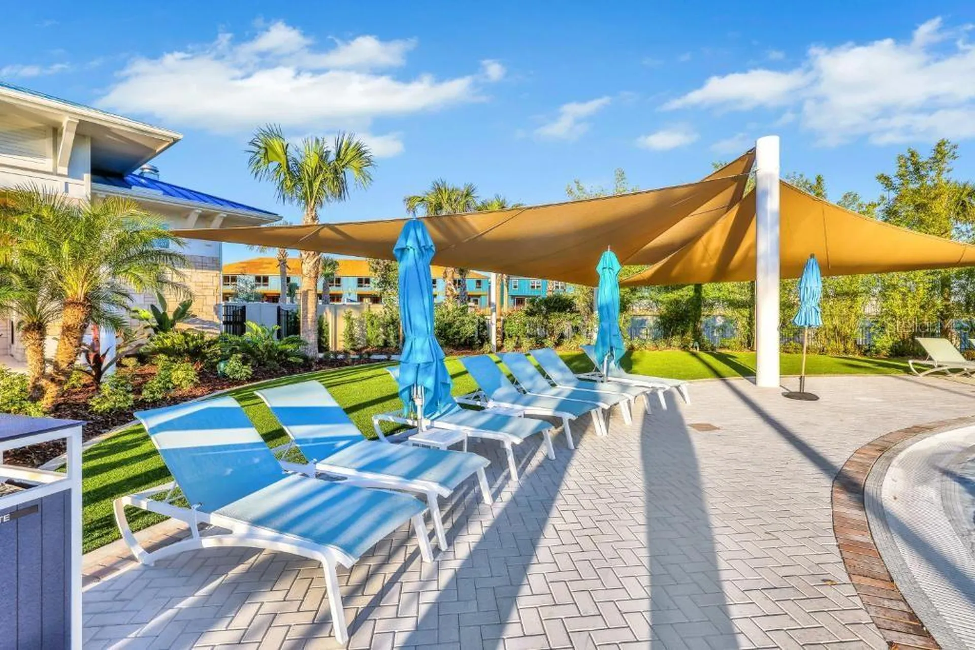 3048 Mahalo Drive Davenport FL 33897