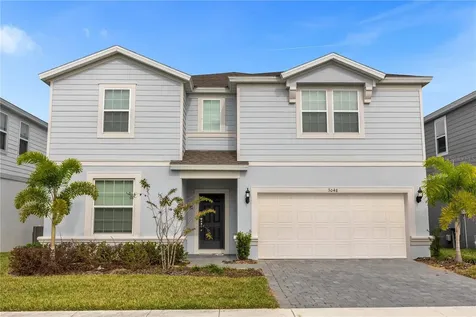 3048 Mahalo Drive Davenport FL 33897