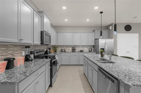 3048 Mahalo Drive Davenport FL 33897