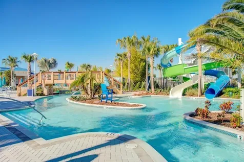3048 Mahalo Drive Davenport FL 33897