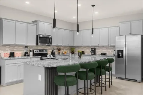 3048 Mahalo Drive Davenport FL 33897