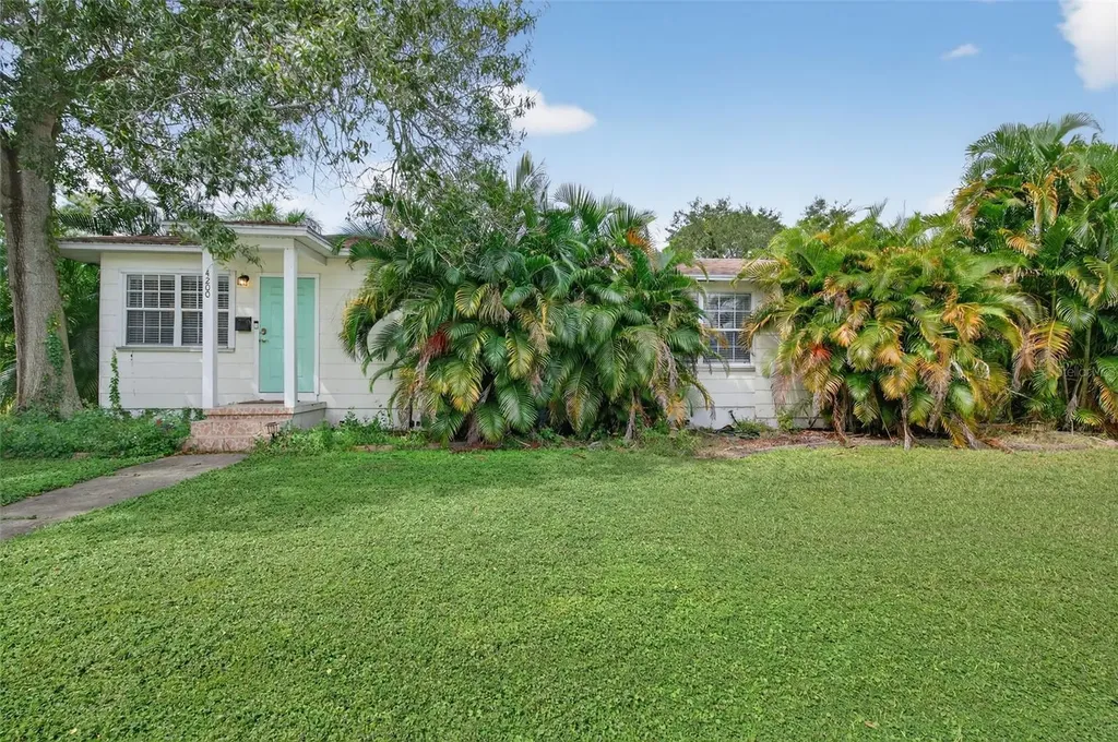 4200 3rd Street N St Petersburg FL 33703