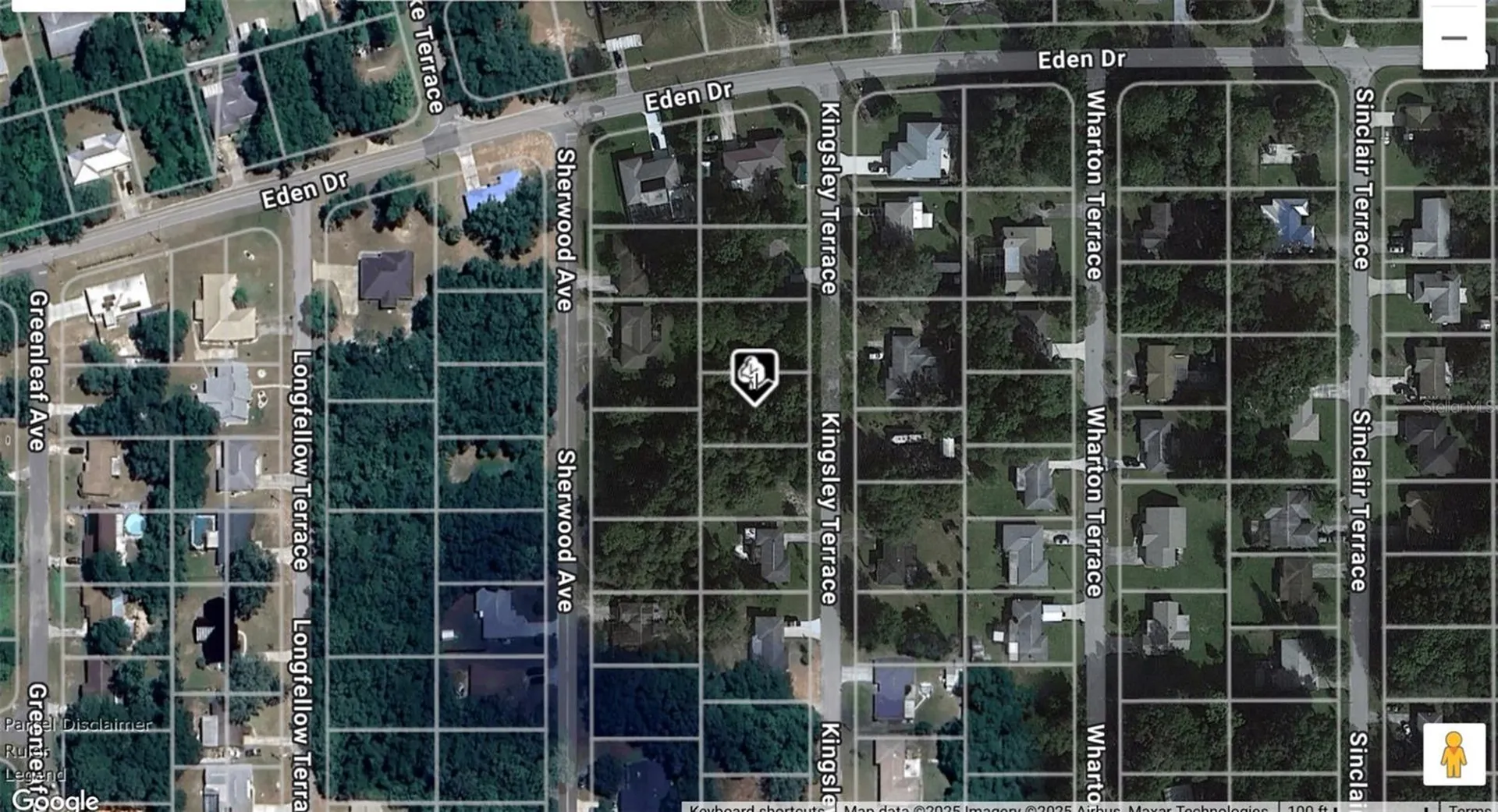 725 Kingsley Terrace Inverness FL 34450