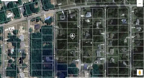 725 Kingsley Terrace Inverness FL 34450