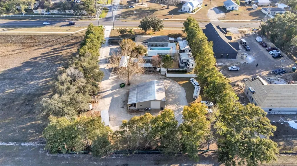 3830 Clubhouse Road Lakeland FL 33812