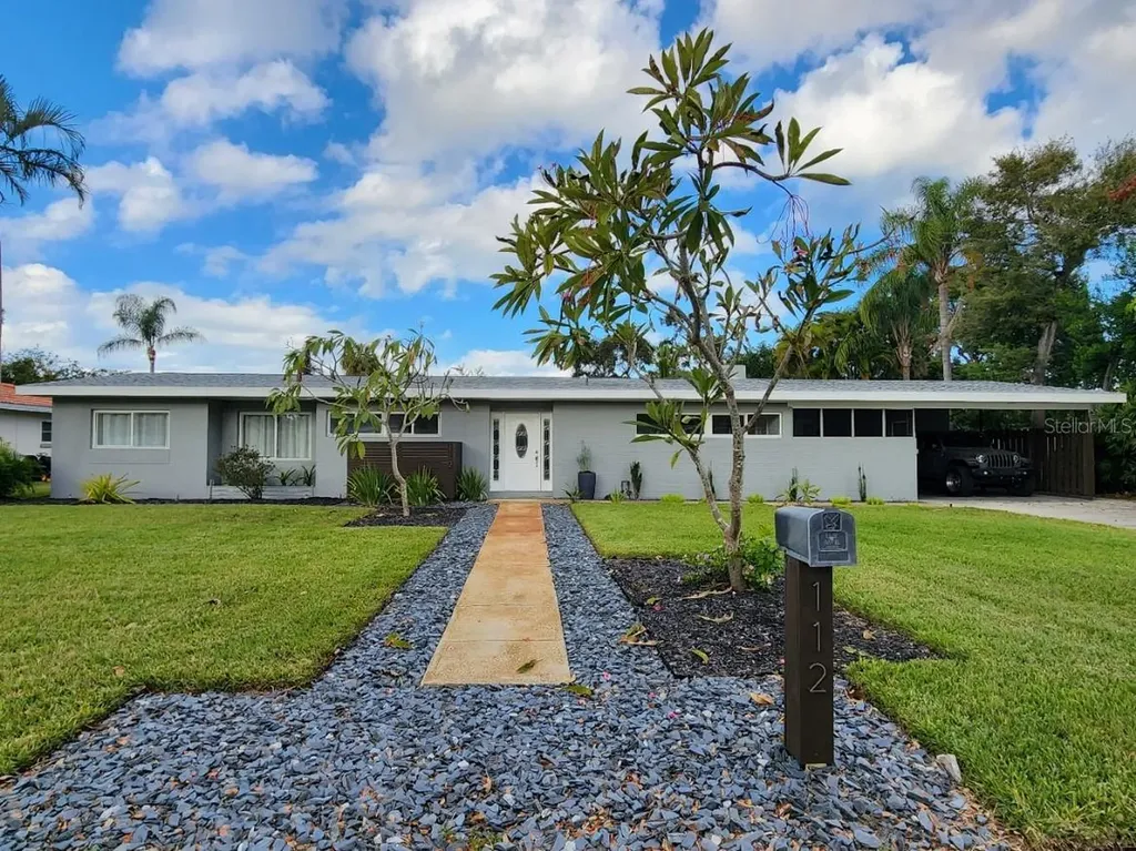 112 Palmetto Lane Largo FL 33770