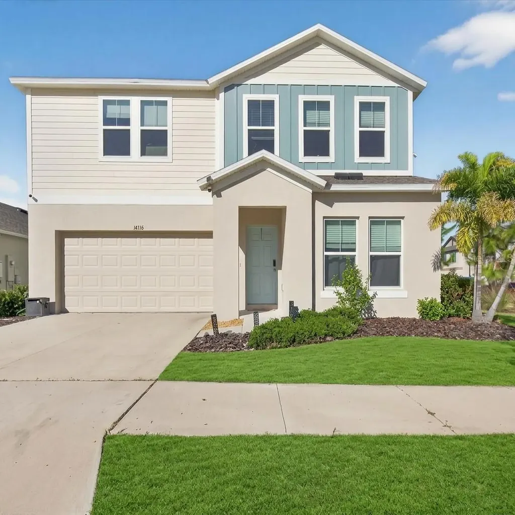 14716 Gallop Run Drive Lithia FL 33547