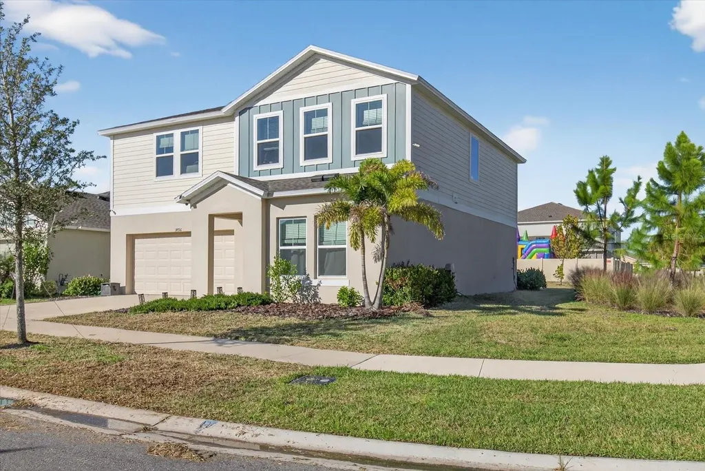 14716 Gallop Run Drive Lithia FL 33547