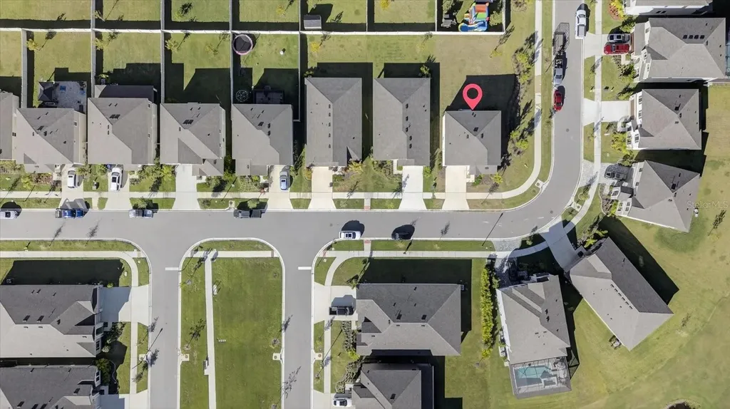 14716 Gallop Run Drive Lithia FL 33547