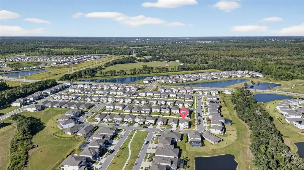 14716 Gallop Run Drive Lithia FL 33547