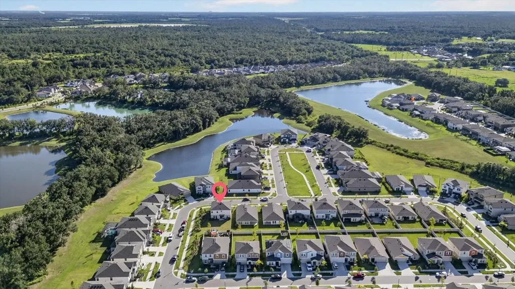 14716 Gallop Run Drive Lithia FL 33547