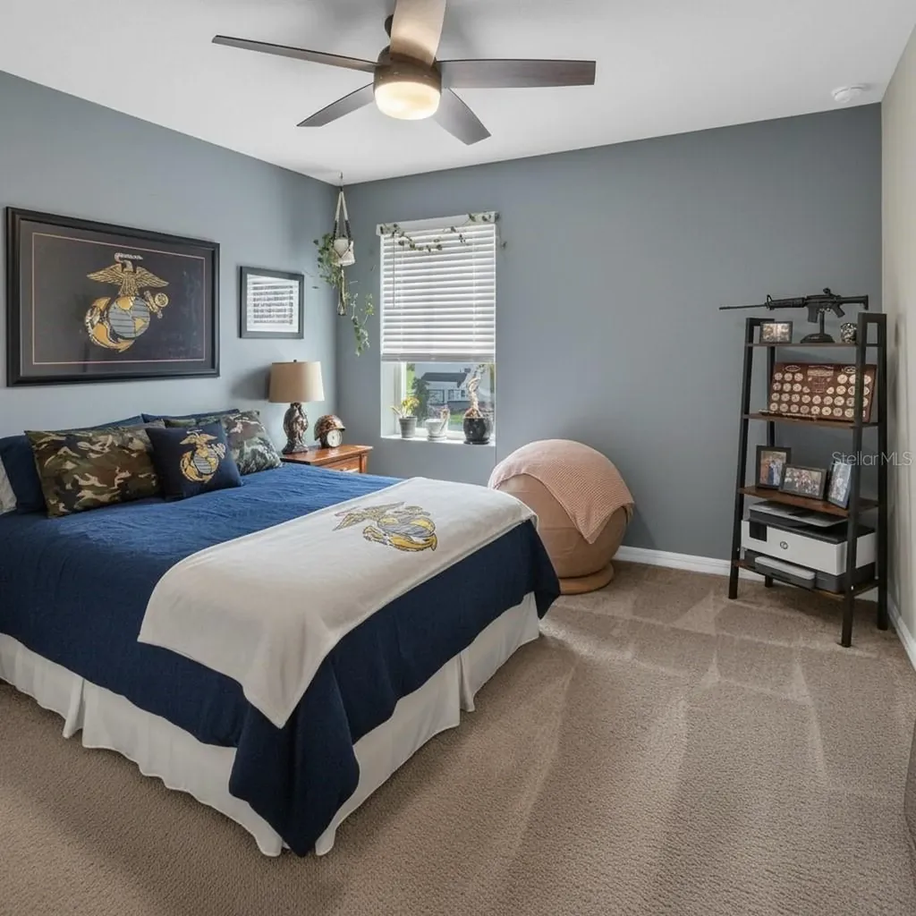 14716 Gallop Run Drive Lithia FL 33547