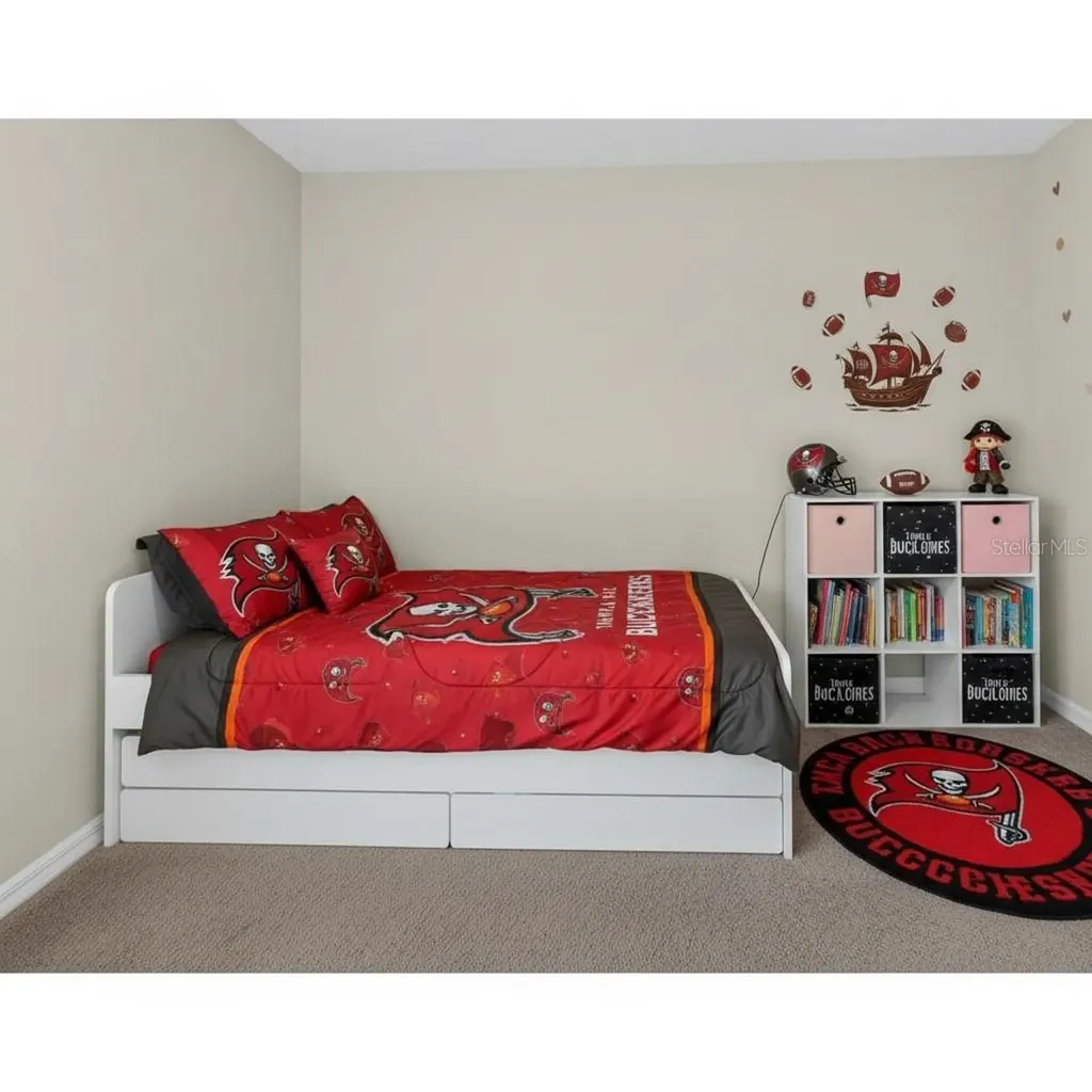 14716 Gallop Run Drive Lithia FL 33547