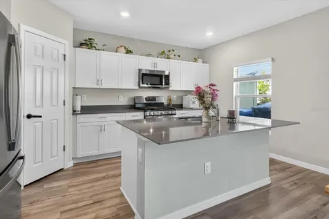 14716 Gallop Run Drive Lithia FL 33547