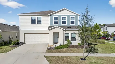 14716 Gallop Run Drive Lithia FL 33547