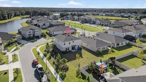14716 Gallop Run Drive Lithia FL 33547