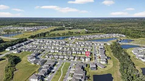14716 Gallop Run Drive Lithia FL 33547