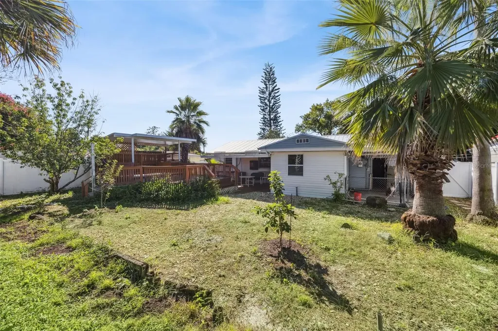 478 Clemson Drive Altamonte Springs FL 32714