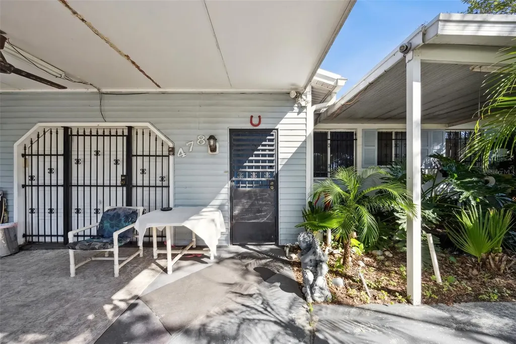 478 Clemson Drive Altamonte Springs FL 32714